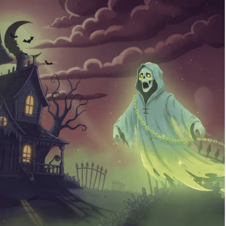 Rainbet Casino displaying poker chips stacked on a glowing green surface.